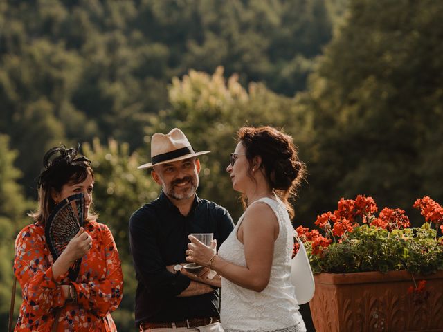 Il matrimonio di Giovanni e Caterina a Longare, Vicenza 60