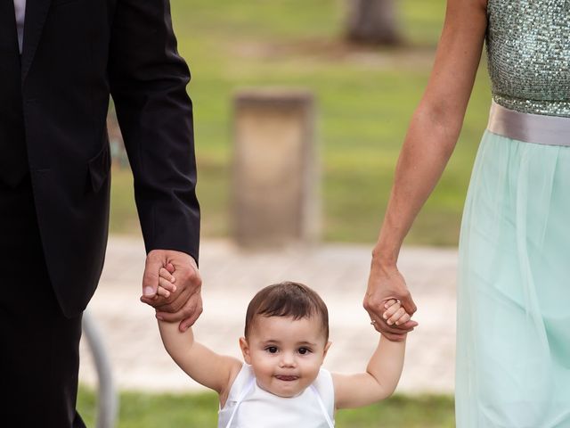 Il matrimonio di Alessandro e Claudia a Lecce, Lecce 43