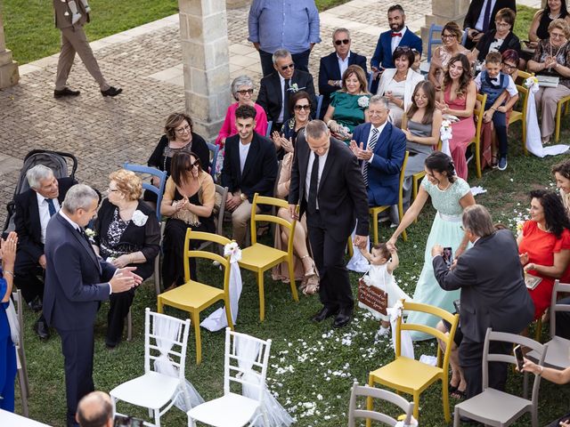 Il matrimonio di Alessandro e Claudia a Lecce, Lecce 45