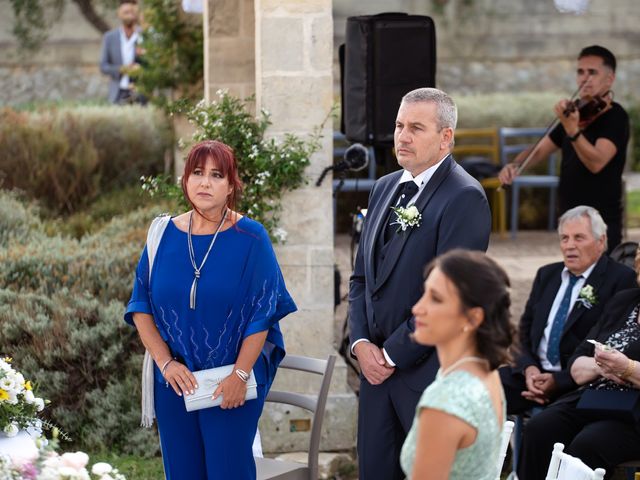 Il matrimonio di Alessandro e Claudia a Lecce, Lecce 46