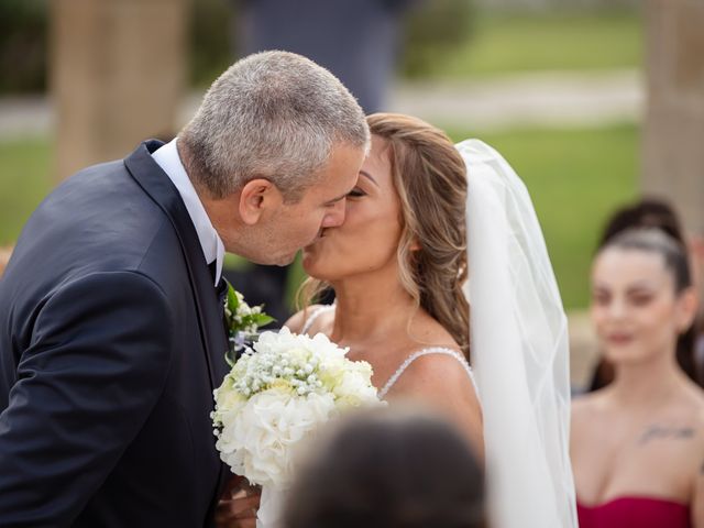 Il matrimonio di Alessandro e Claudia a Lecce, Lecce 48