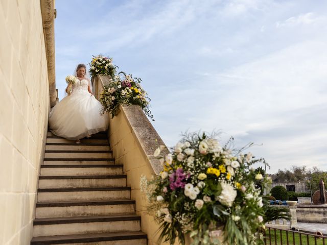 Il matrimonio di Alessandro e Claudia a Lecce, Lecce 49