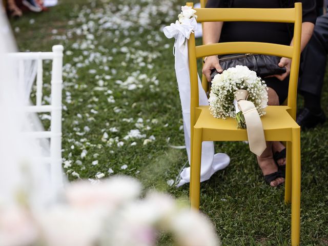 Il matrimonio di Alessandro e Claudia a Lecce, Lecce 57