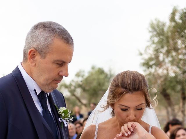 Il matrimonio di Alessandro e Claudia a Lecce, Lecce 64