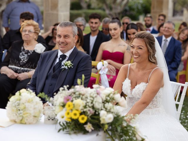 Il matrimonio di Alessandro e Claudia a Lecce, Lecce 68