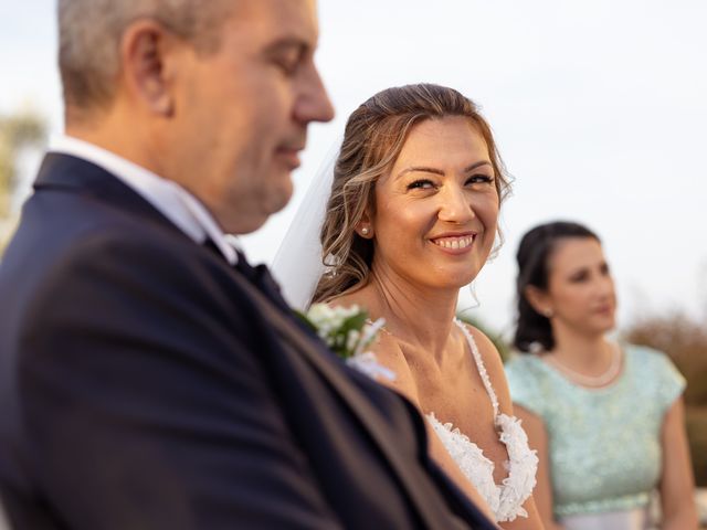 Il matrimonio di Alessandro e Claudia a Lecce, Lecce 70