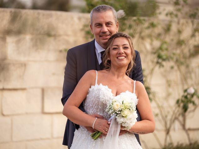 Il matrimonio di Alessandro e Claudia a Lecce, Lecce 81