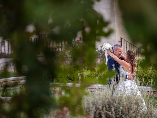 Il matrimonio di Alessandro e Claudia a Lecce, Lecce 85