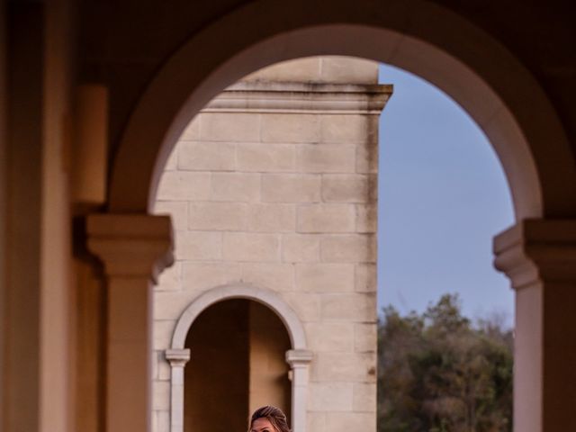 Il matrimonio di Alessandro e Claudia a Lecce, Lecce 95