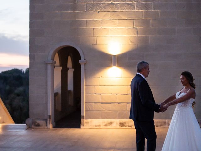 Il matrimonio di Alessandro e Claudia a Lecce, Lecce 100