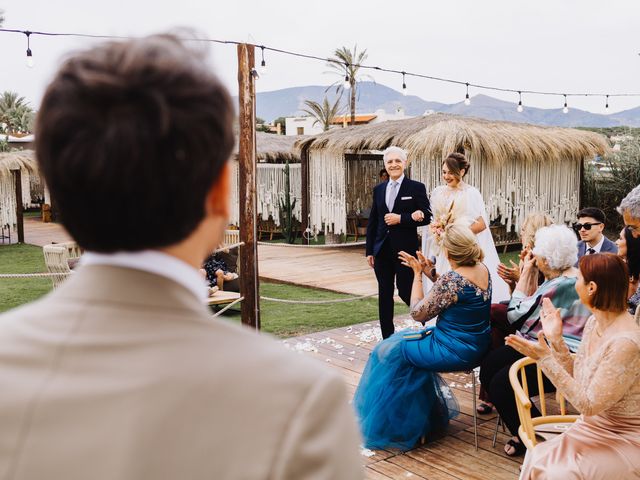 Il matrimonio di Gennaro e Claudia a Napoli, Napoli 23