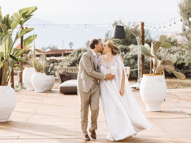 Il matrimonio di Gennaro e Claudia a Napoli, Napoli 36