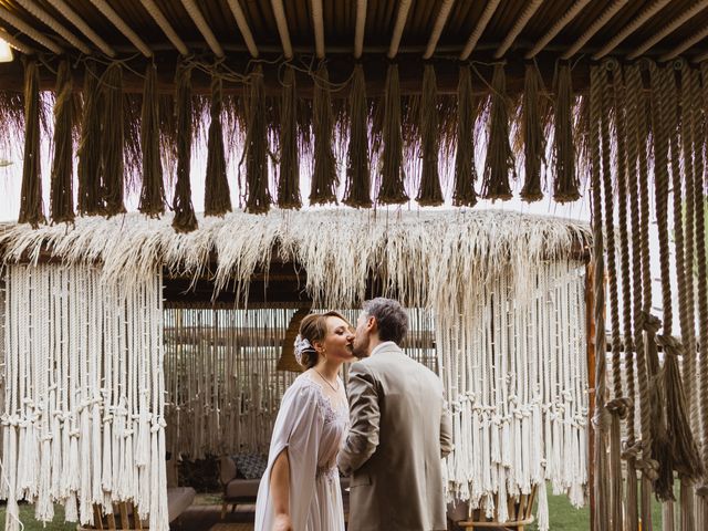 Il matrimonio di Gennaro e Claudia a Napoli, Napoli 39