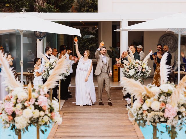 Il matrimonio di Gennaro e Claudia a Napoli, Napoli 47