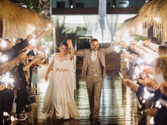 Il matrimonio di Gennaro e Claudia a Napoli, Napoli 48