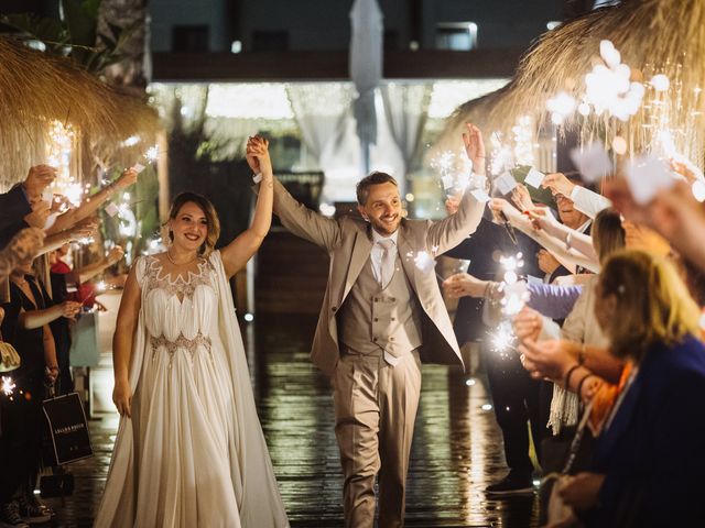 Il matrimonio di Gennaro e Claudia a Napoli, Napoli 49