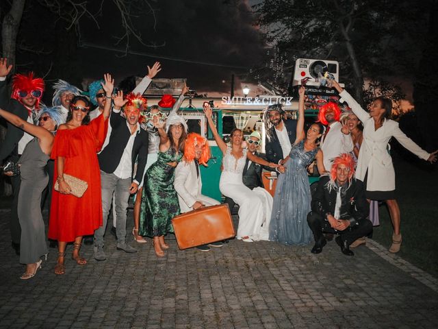 Il matrimonio di Davide e Alessia a Genazzano, Roma 15