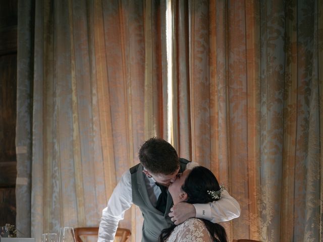 Il matrimonio di Massimo  e Linda  a Ravenna, Ravenna 6