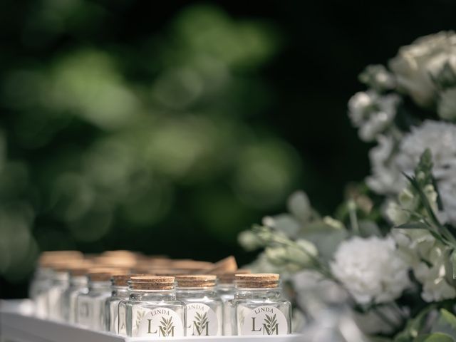Il matrimonio di Massimo  e Linda  a Ravenna, Ravenna 10
