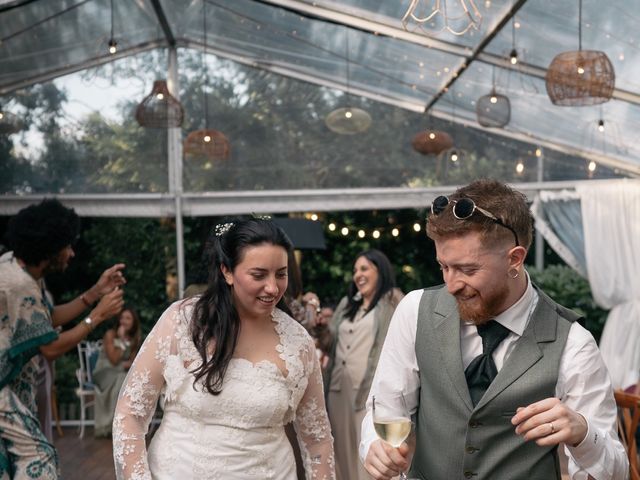 Il matrimonio di Massimo  e Linda  a Ravenna, Ravenna 14