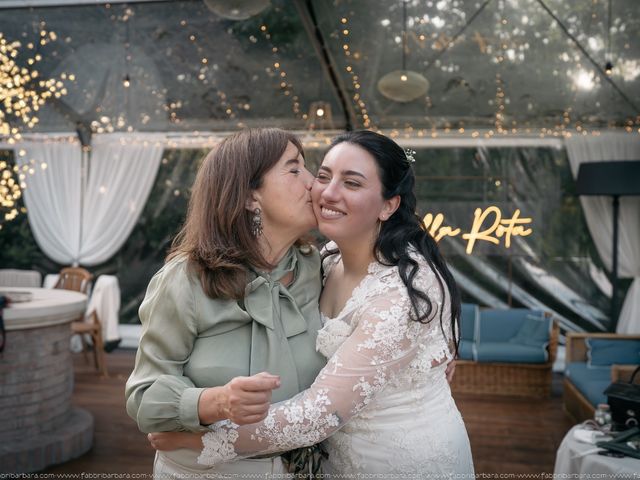 Il matrimonio di Massimo  e Linda  a Ravenna, Ravenna 15