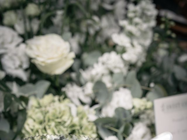 Il matrimonio di Massimo  e Linda  a Ravenna, Ravenna 16