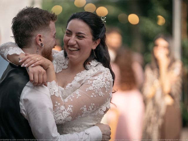 Il matrimonio di Massimo  e Linda  a Ravenna, Ravenna 17