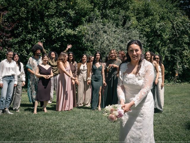 Il matrimonio di Massimo  e Linda  a Ravenna, Ravenna 22