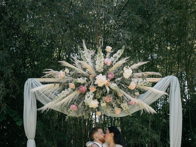 Il matrimonio di Massimo  e Linda  a Ravenna, Ravenna 25