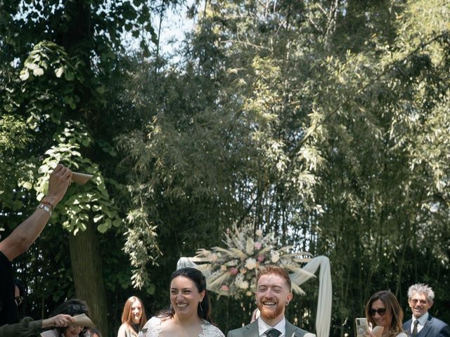 Il matrimonio di Massimo  e Linda  a Ravenna, Ravenna 26