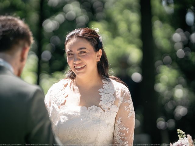 Il matrimonio di Massimo  e Linda  a Ravenna, Ravenna 29
