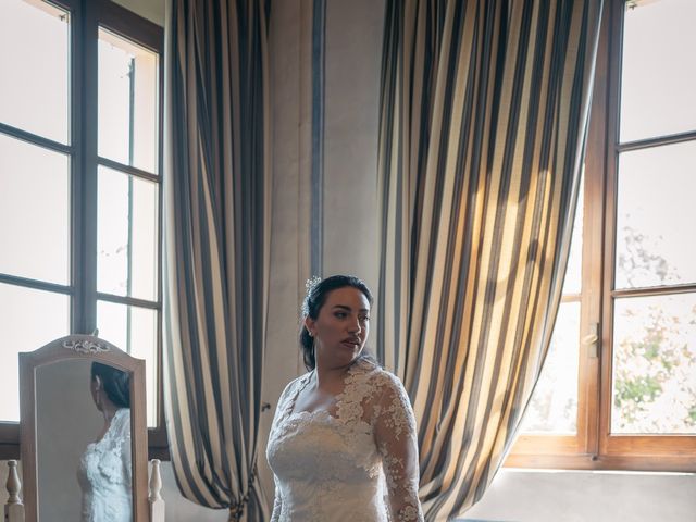 Il matrimonio di Massimo  e Linda  a Ravenna, Ravenna 33