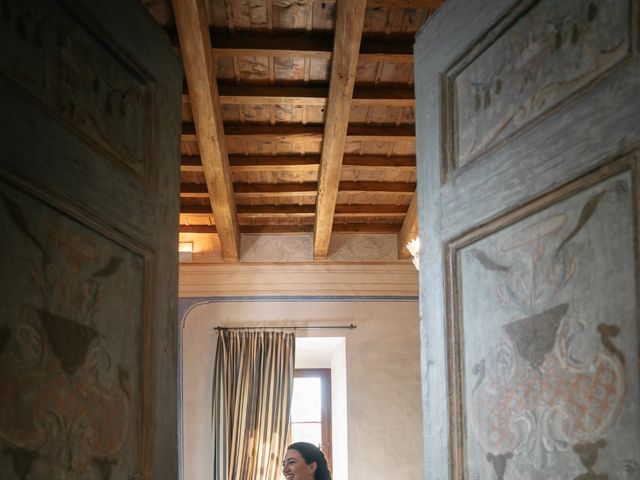 Il matrimonio di Massimo  e Linda  a Ravenna, Ravenna 35