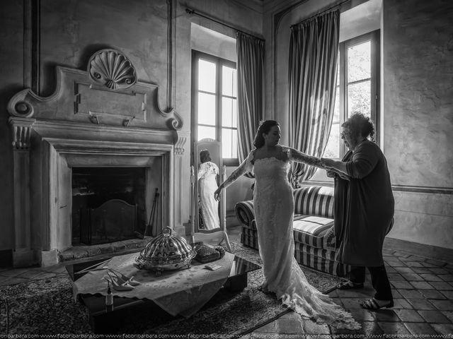 Il matrimonio di Massimo  e Linda  a Ravenna, Ravenna 37