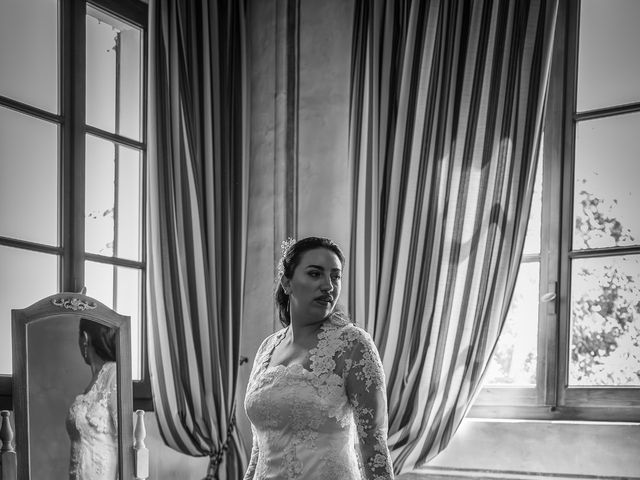 Il matrimonio di Massimo  e Linda  a Ravenna, Ravenna 38
