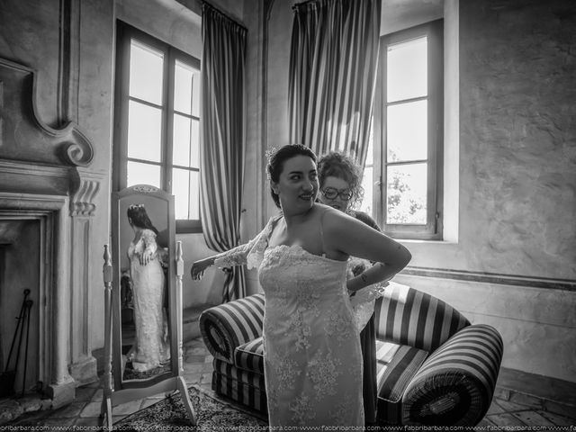 Il matrimonio di Massimo  e Linda  a Ravenna, Ravenna 40