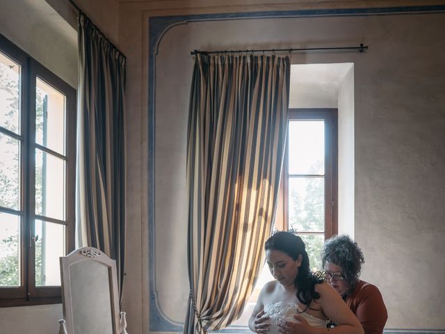 Il matrimonio di Massimo  e Linda  a Ravenna, Ravenna 42