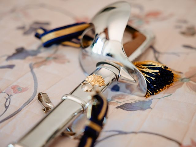 Il matrimonio di Antonio e Chiara a Rimini, Rimini 4