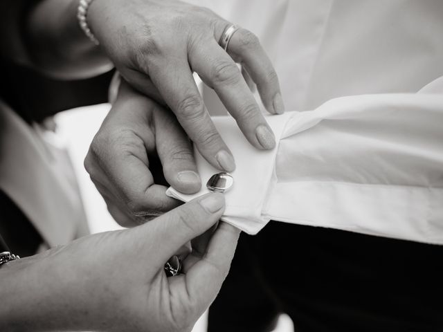 Il matrimonio di Antonio e Chiara a Rimini, Rimini 5
