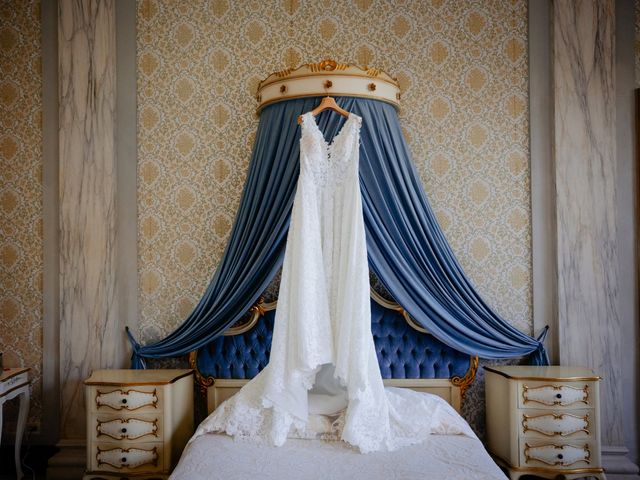 Il matrimonio di Antonio e Chiara a Rimini, Rimini 6