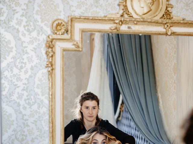 Il matrimonio di Antonio e Chiara a Rimini, Rimini 8