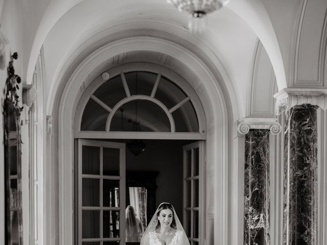 Il matrimonio di Antonio e Chiara a Rimini, Rimini 16