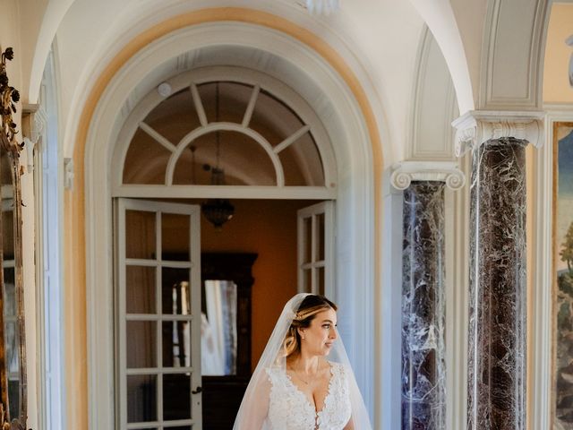 Il matrimonio di Antonio e Chiara a Rimini, Rimini 17