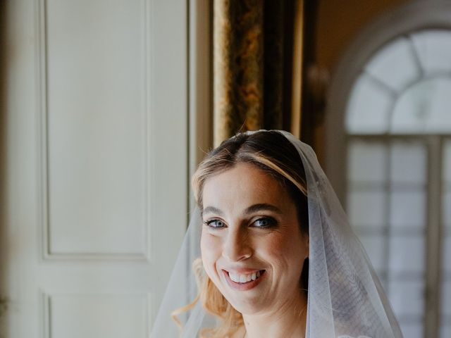 Il matrimonio di Antonio e Chiara a Rimini, Rimini 20