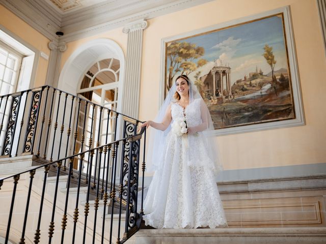Il matrimonio di Antonio e Chiara a Rimini, Rimini 21