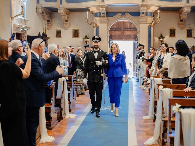 Il matrimonio di Antonio e Chiara a Rimini, Rimini 23