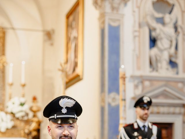 Il matrimonio di Antonio e Chiara a Rimini, Rimini 25