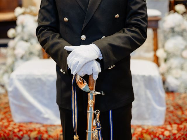 Il matrimonio di Antonio e Chiara a Rimini, Rimini 26