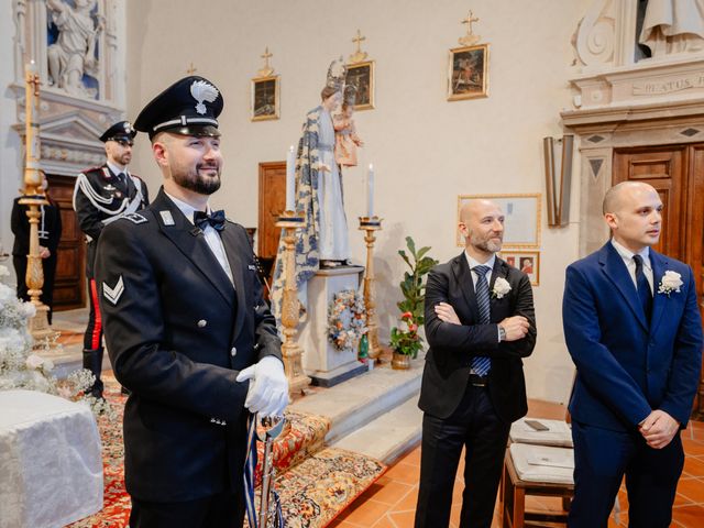 Il matrimonio di Antonio e Chiara a Rimini, Rimini 28