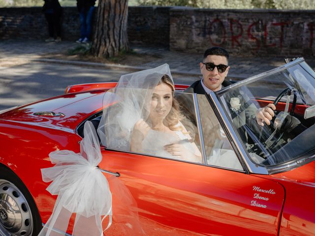 Il matrimonio di Antonio e Chiara a Rimini, Rimini 31
